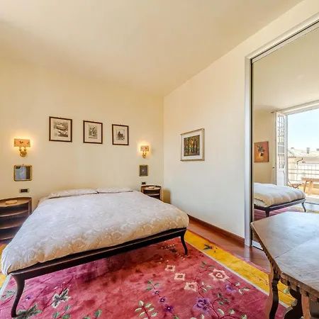 Gasthof Town Carpegna