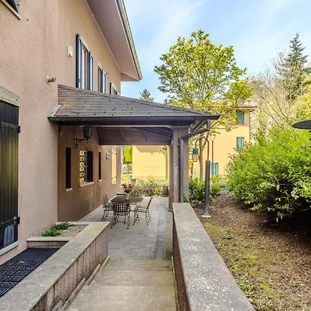 Town Gasthof Carpegna